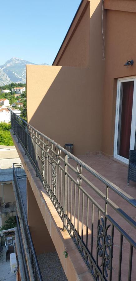 Apartments Scorpio كوتور المظهر الخارجي الصورة