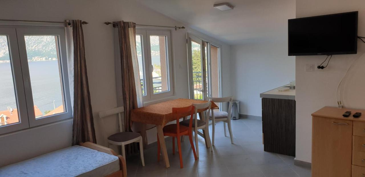 Apartments Scorpio كوتور المظهر الخارجي الصورة