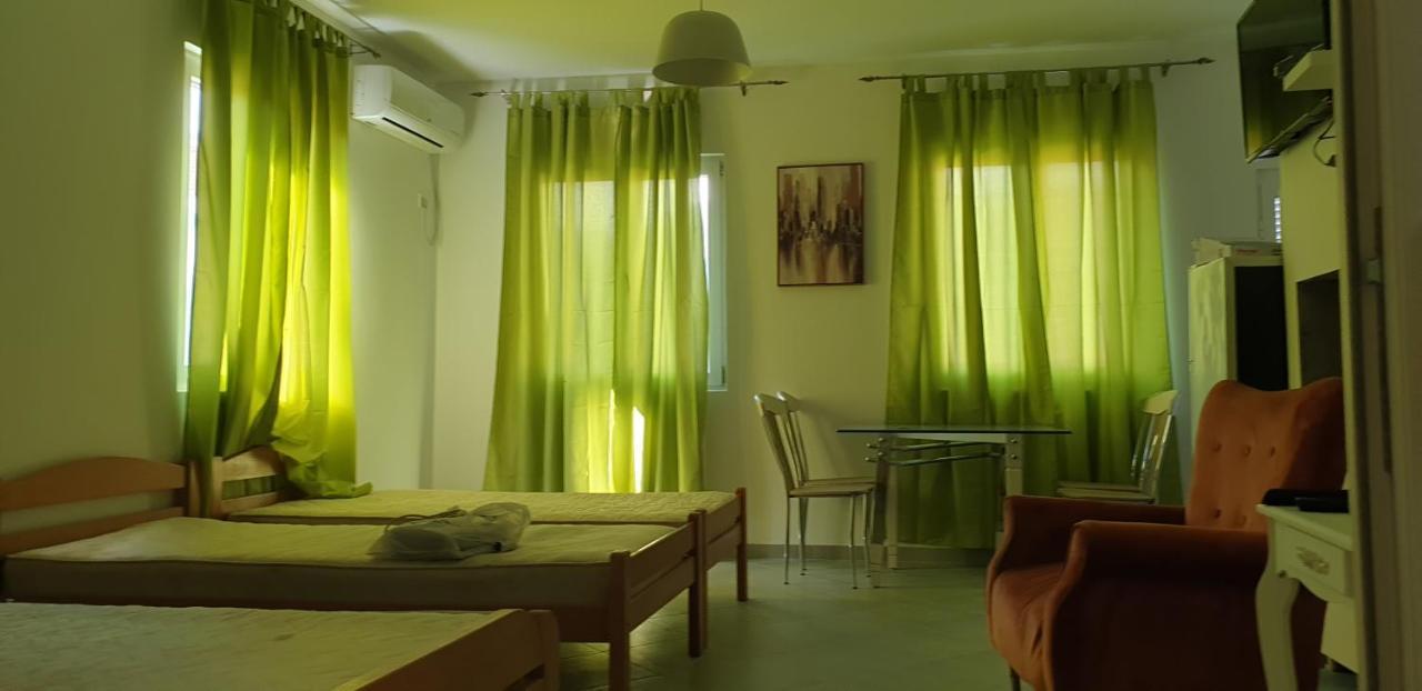 Apartments Scorpio كوتور المظهر الخارجي الصورة