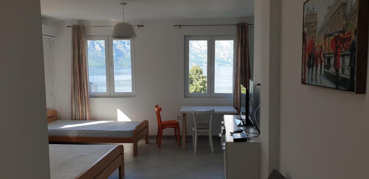 Apartments Scorpio كوتور المظهر الخارجي الصورة
