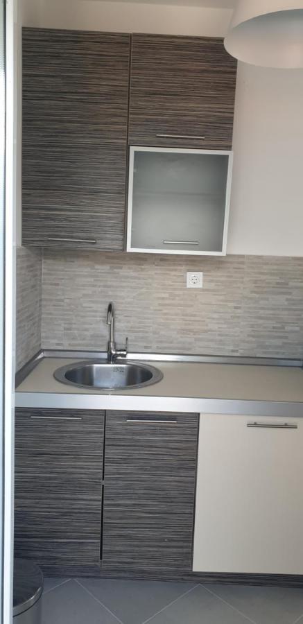 Apartments Scorpio كوتور المظهر الخارجي الصورة
