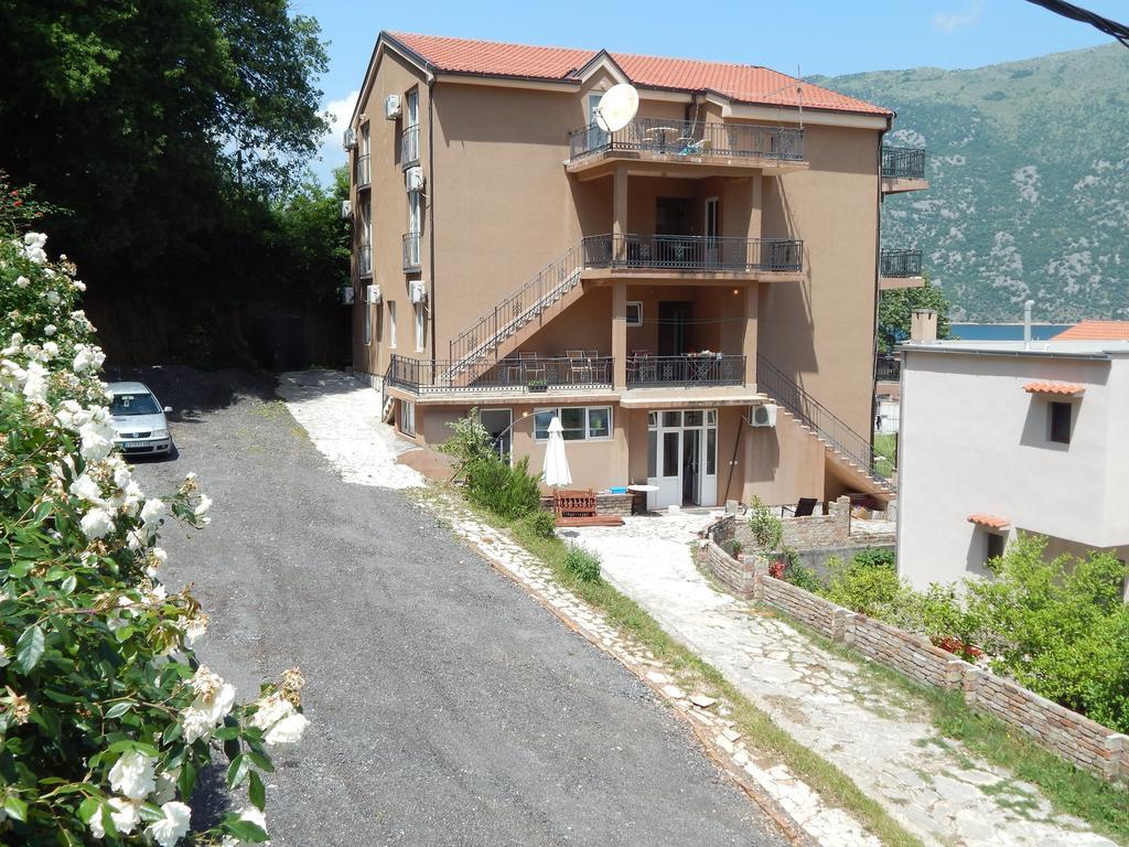Apartments Scorpio كوتور المظهر الخارجي الصورة