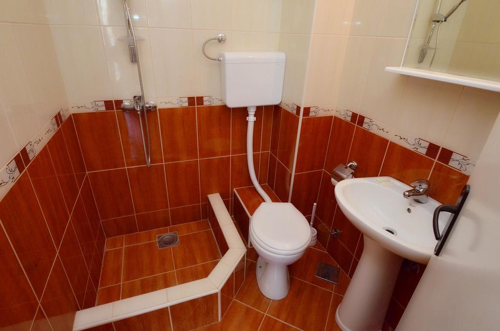 Apartments Scorpio كوتور الغرفة الصورة