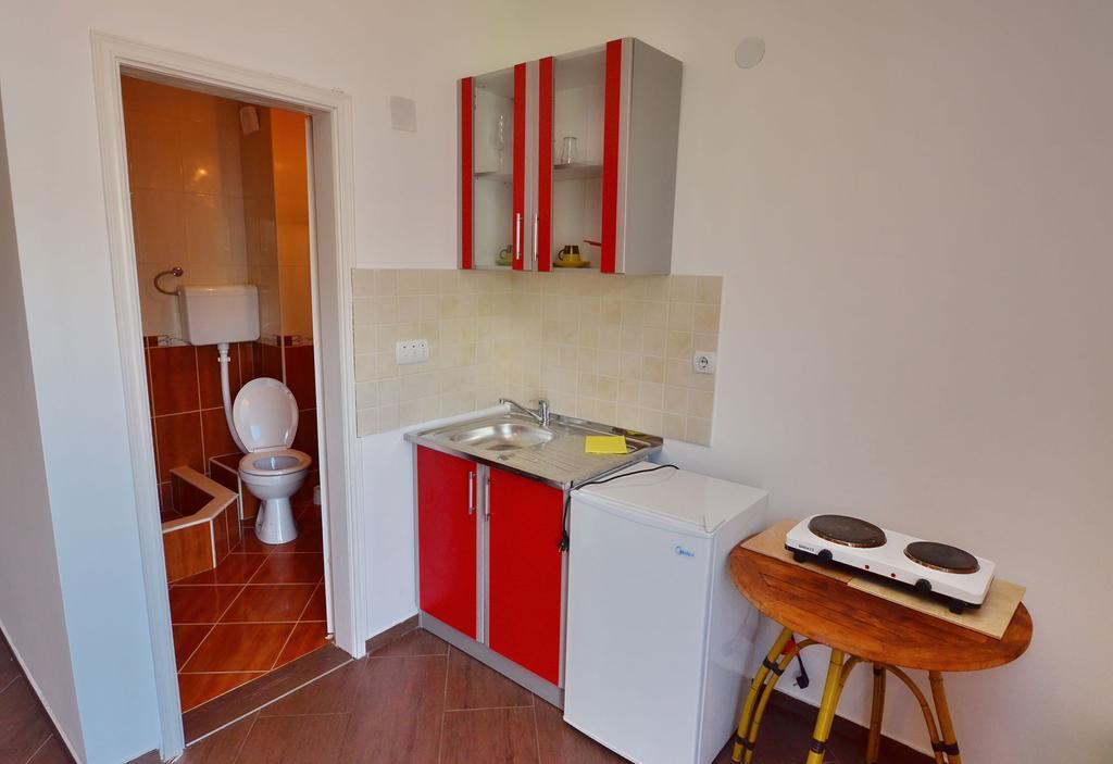 Apartments Scorpio كوتور المظهر الخارجي الصورة