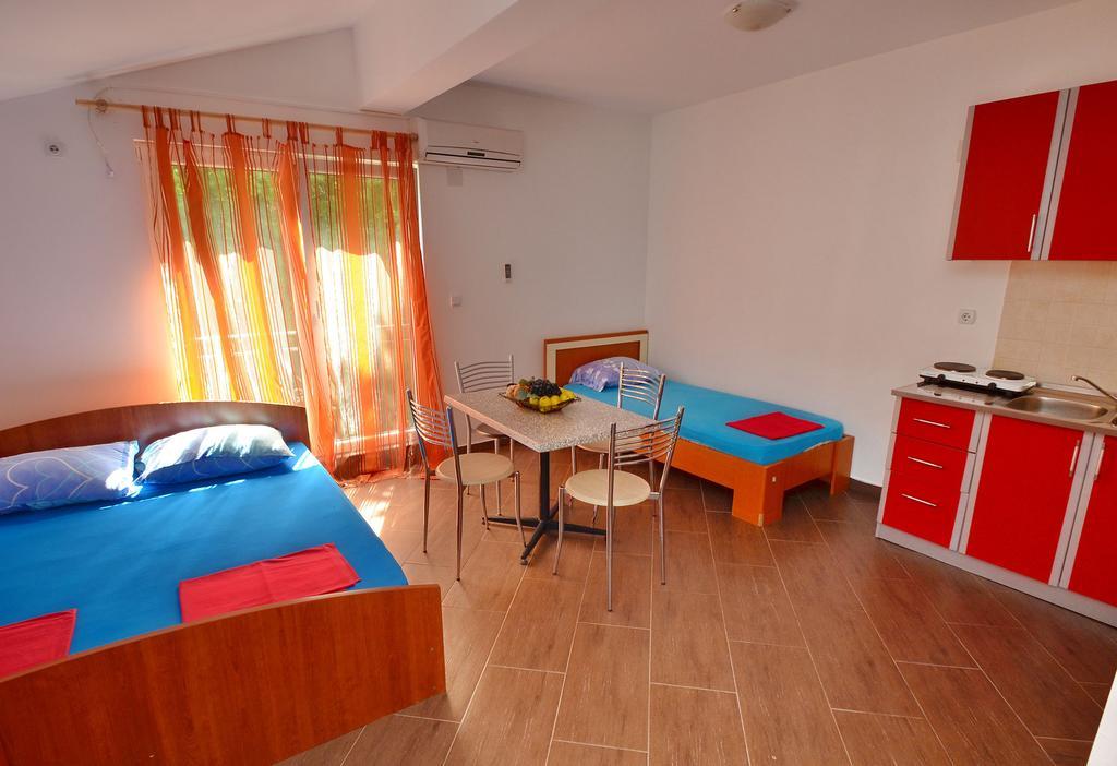 Apartments Scorpio كوتور الغرفة الصورة