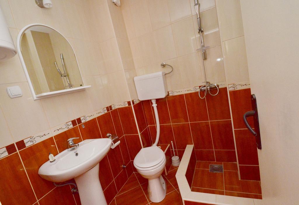 Apartments Scorpio كوتور الغرفة الصورة