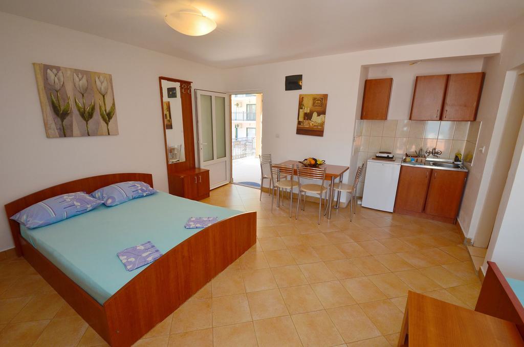Apartments Scorpio كوتور الغرفة الصورة
