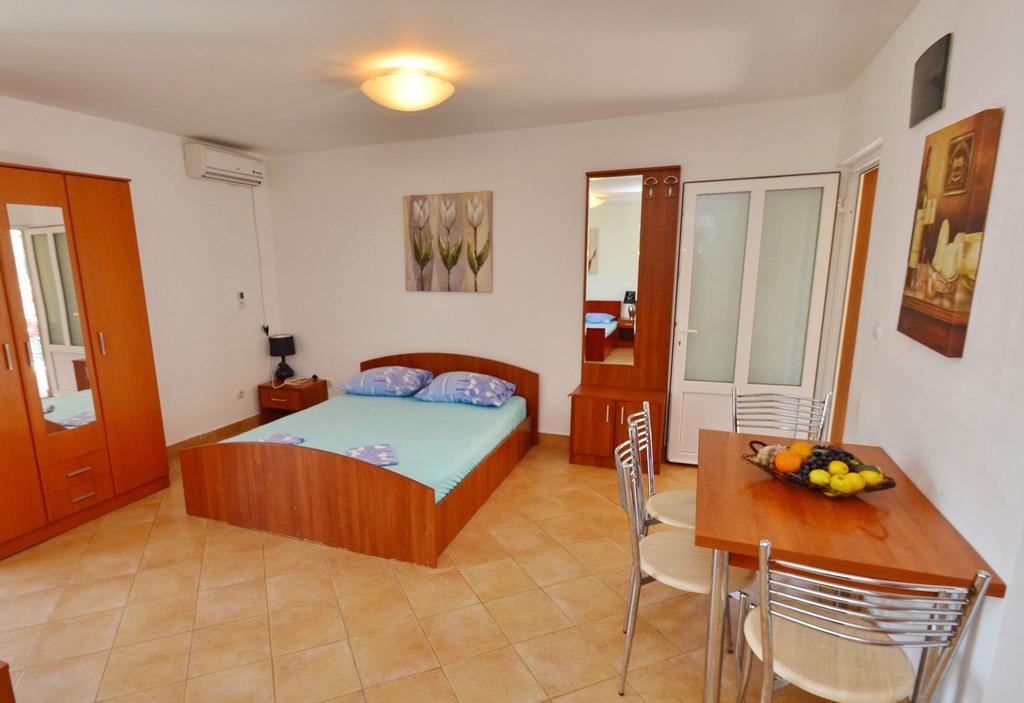 Apartments Scorpio كوتور الغرفة الصورة