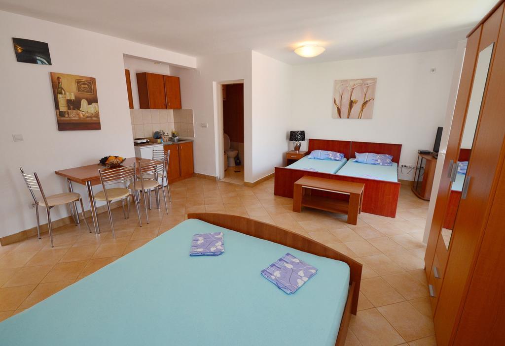 Apartments Scorpio كوتور الغرفة الصورة