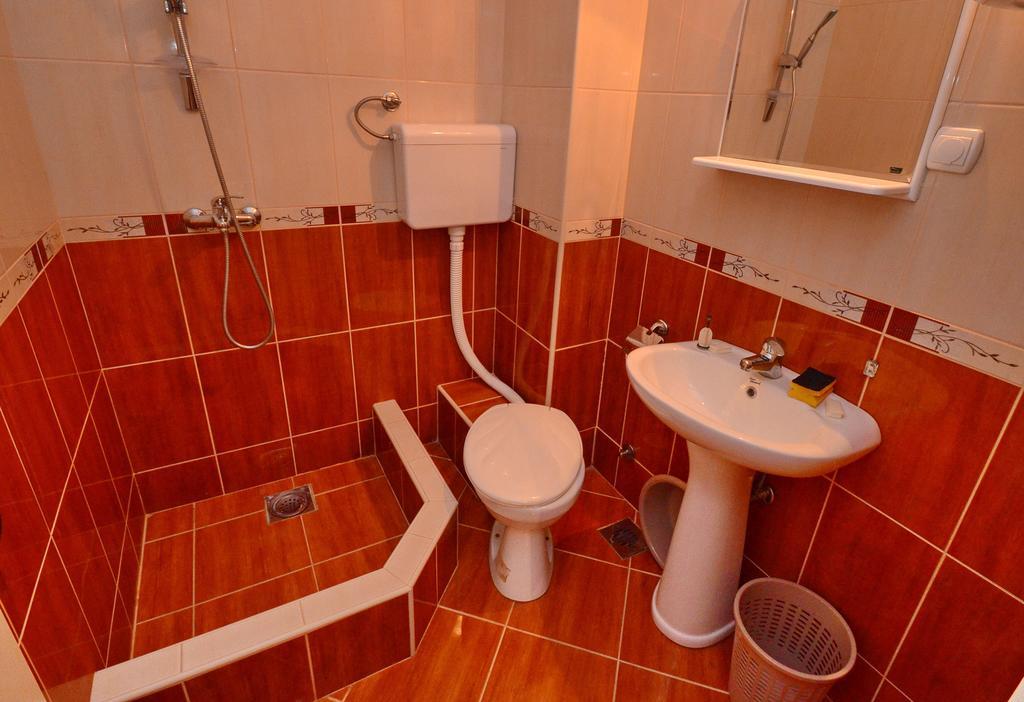 Apartments Scorpio كوتور الغرفة الصورة