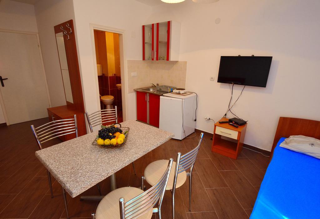 Apartments Scorpio كوتور المظهر الخارجي الصورة