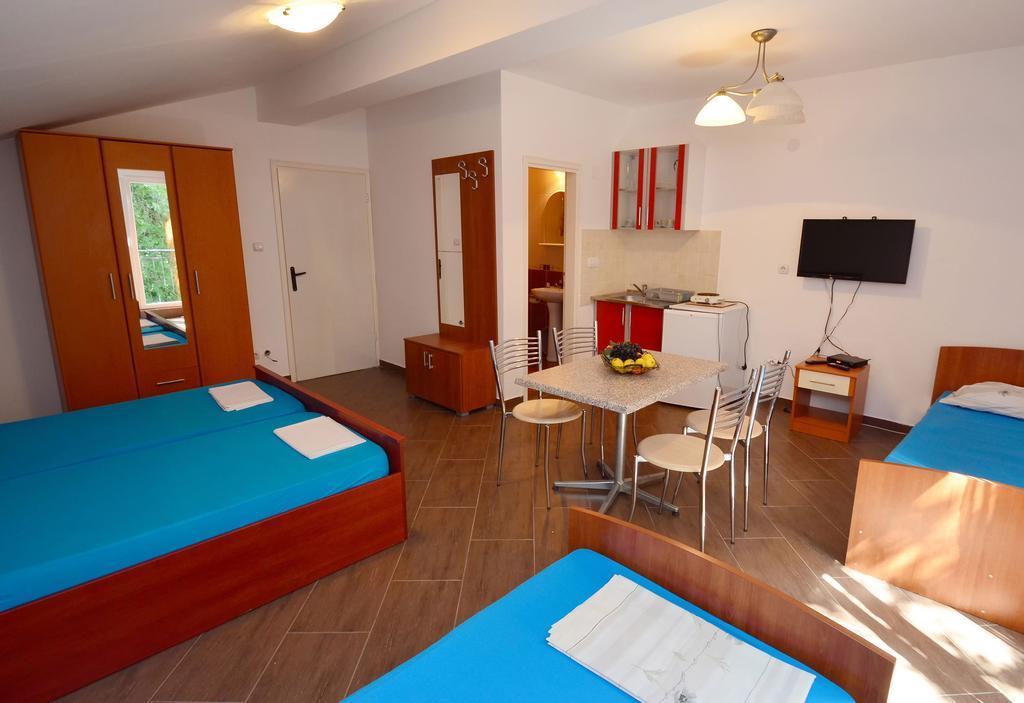 Apartments Scorpio كوتور المظهر الخارجي الصورة