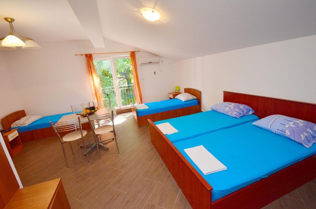 Apartments Scorpio كوتور الغرفة الصورة