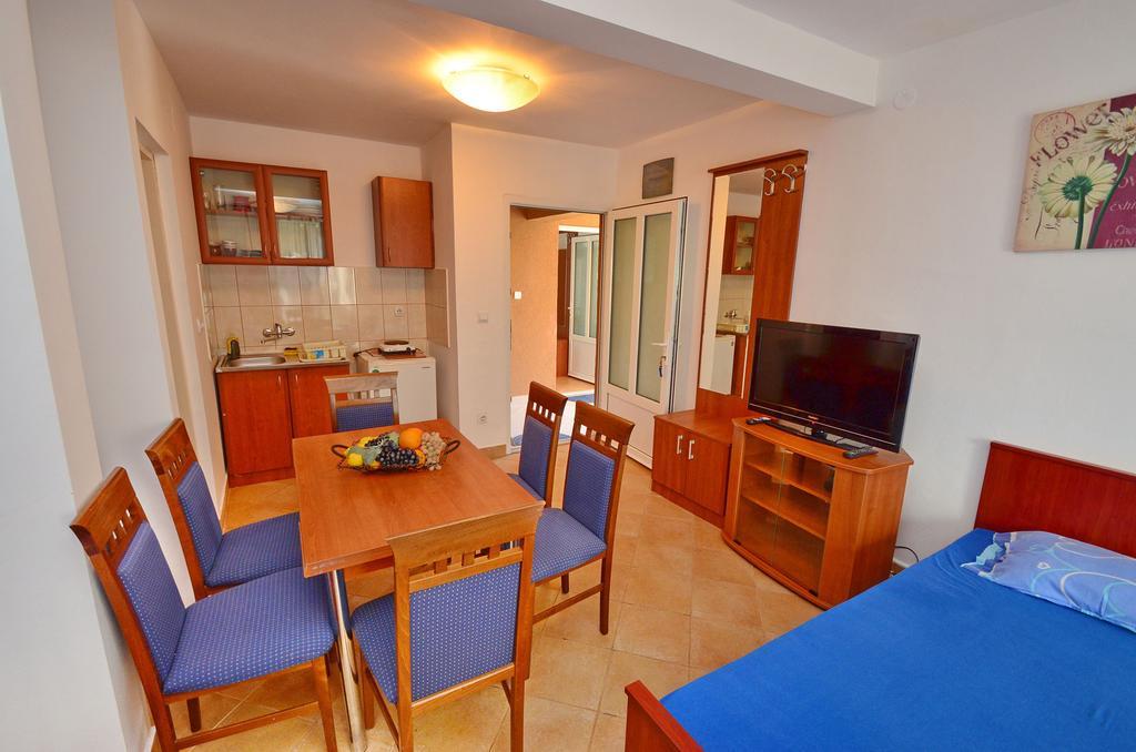 Apartments Scorpio كوتور الغرفة الصورة