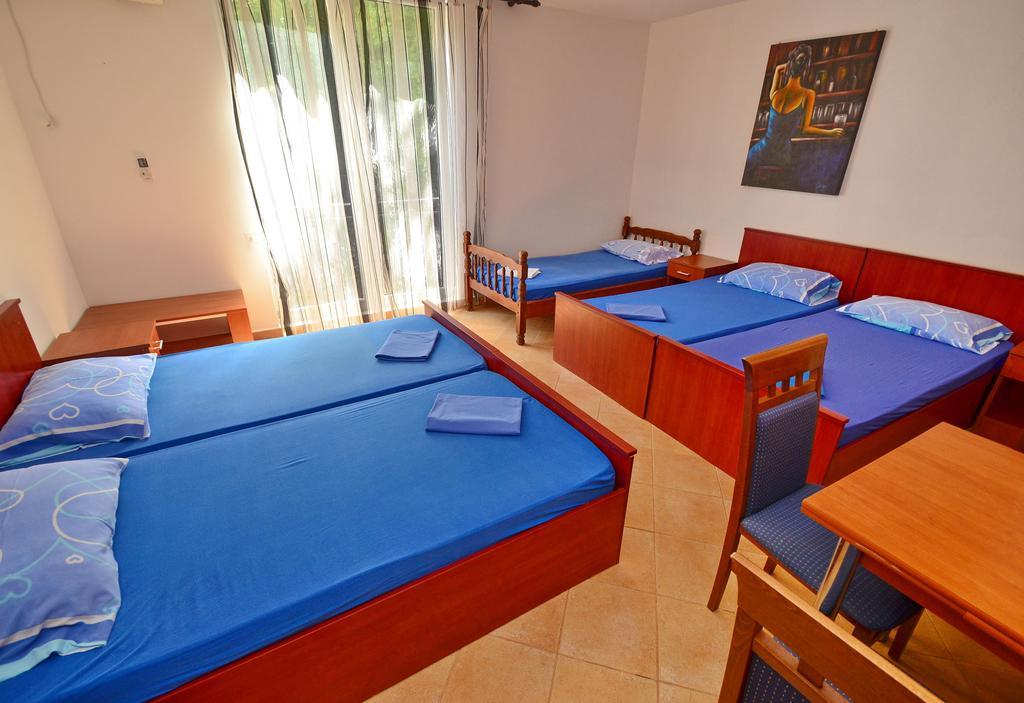 Apartments Scorpio كوتور الغرفة الصورة