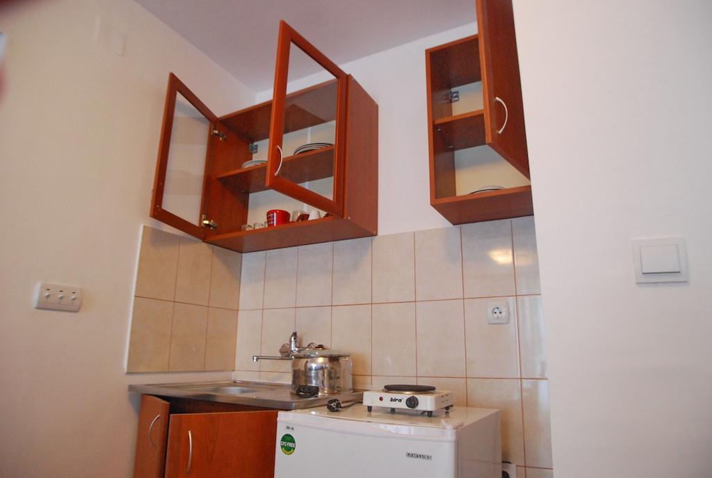 Apartments Scorpio كوتور الغرفة الصورة