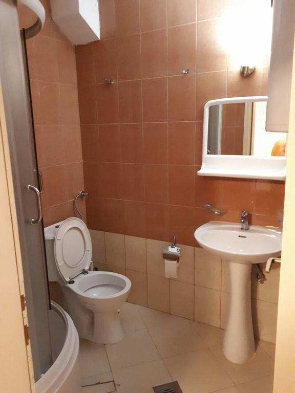 Apartments Scorpio كوتور المظهر الخارجي الصورة