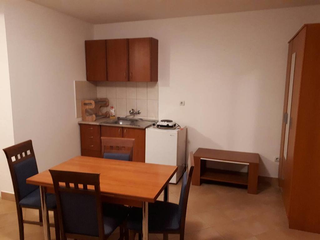 Apartments Scorpio كوتور المظهر الخارجي الصورة