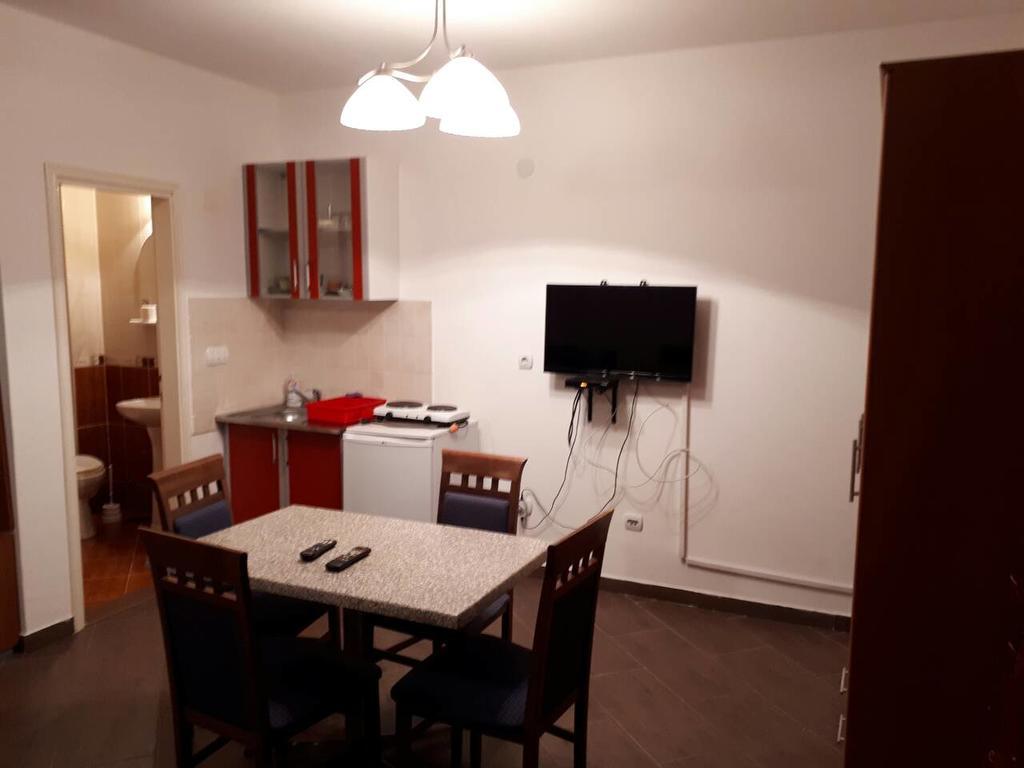 Apartments Scorpio كوتور المظهر الخارجي الصورة
