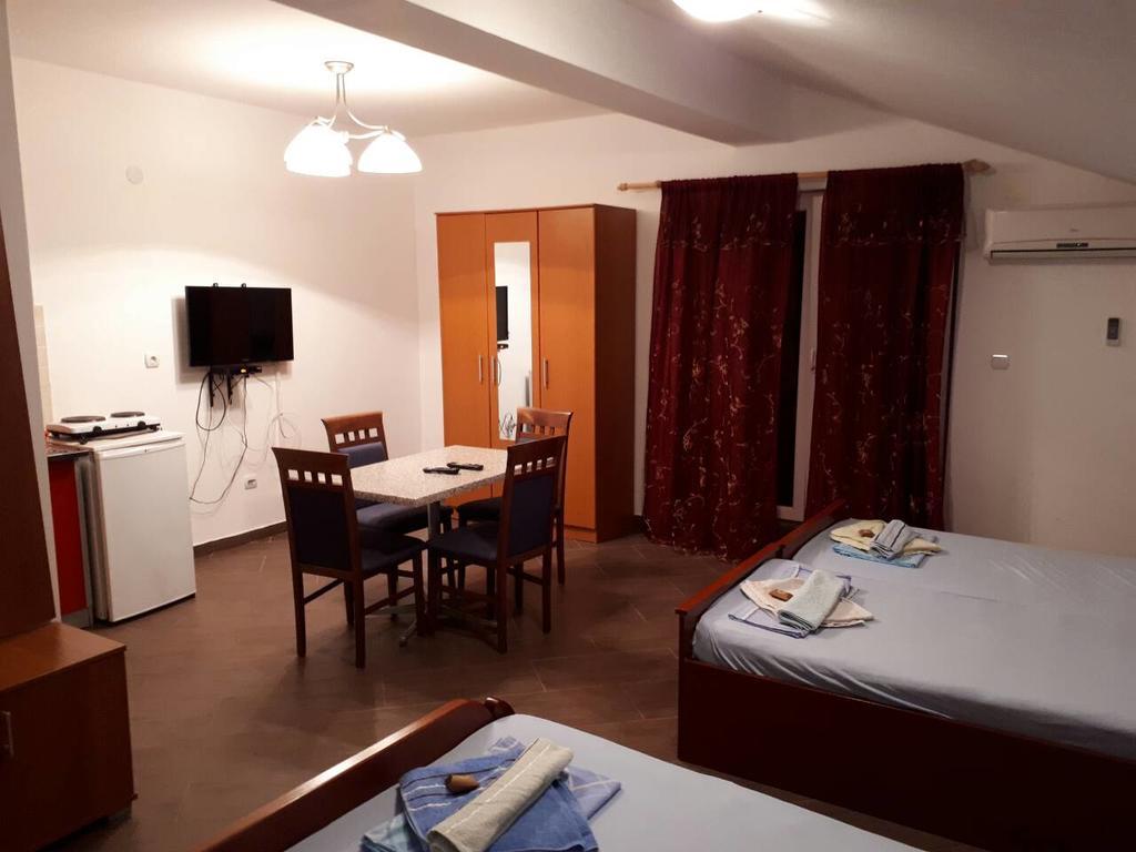 Apartments Scorpio كوتور المظهر الخارجي الصورة
