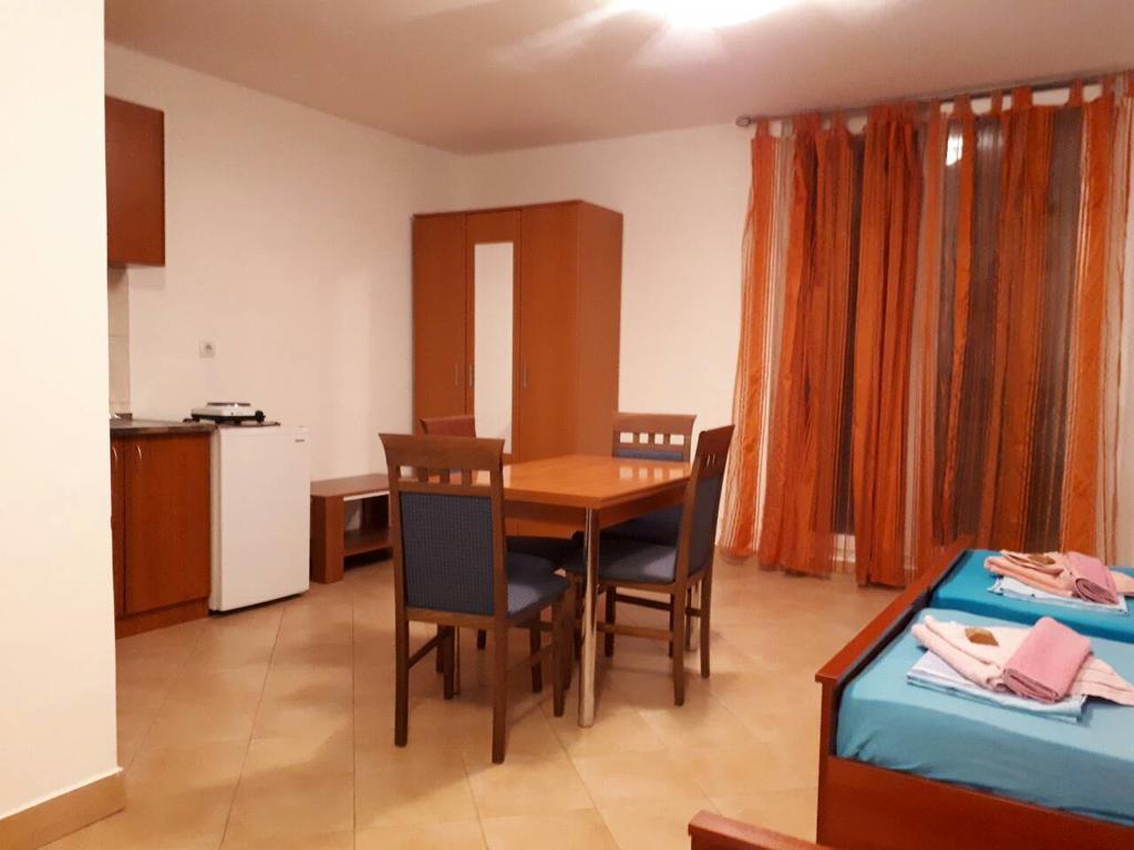 Apartments Scorpio كوتور المظهر الخارجي الصورة