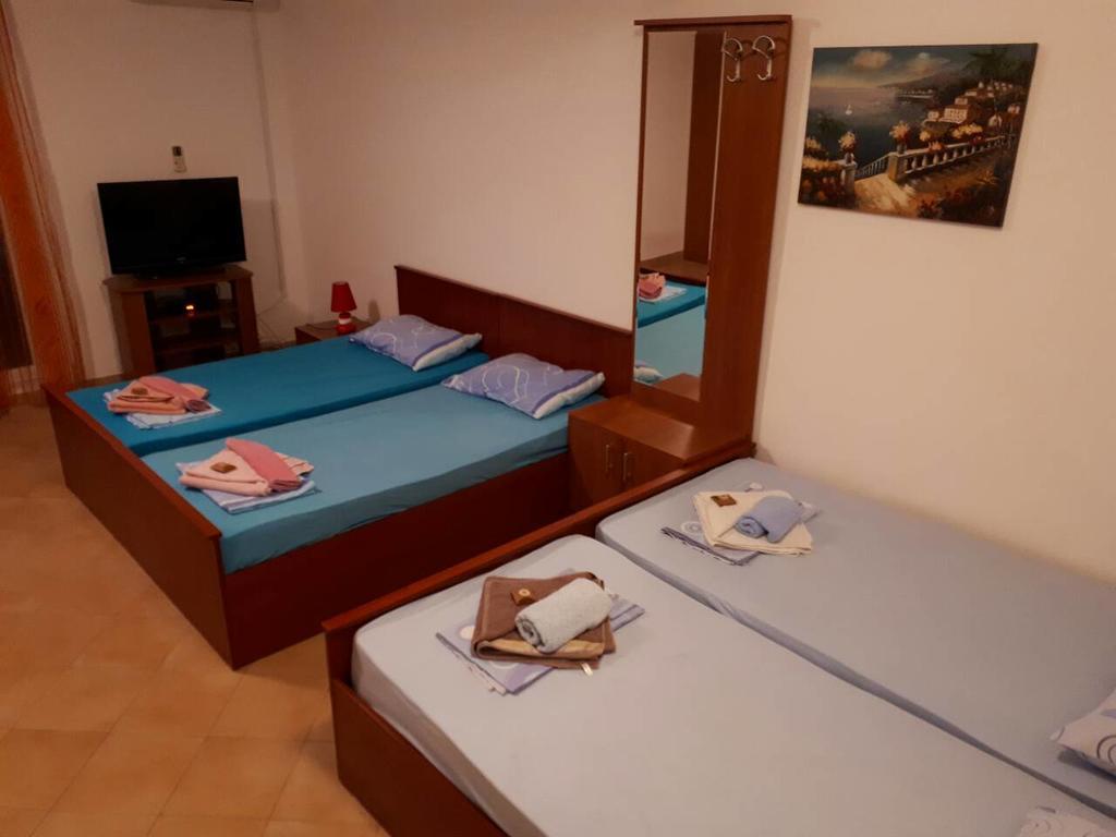 Apartments Scorpio كوتور المظهر الخارجي الصورة