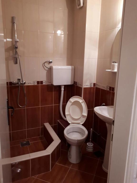 Apartments Scorpio كوتور المظهر الخارجي الصورة